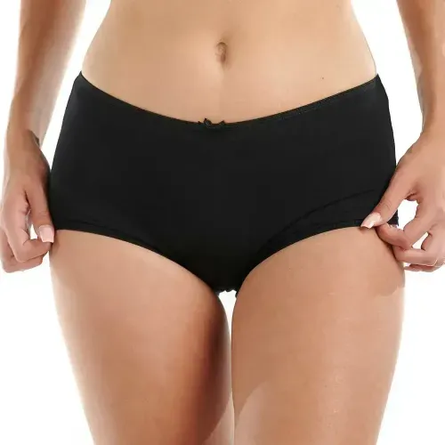 3 Pack Bóxer  de  Dama