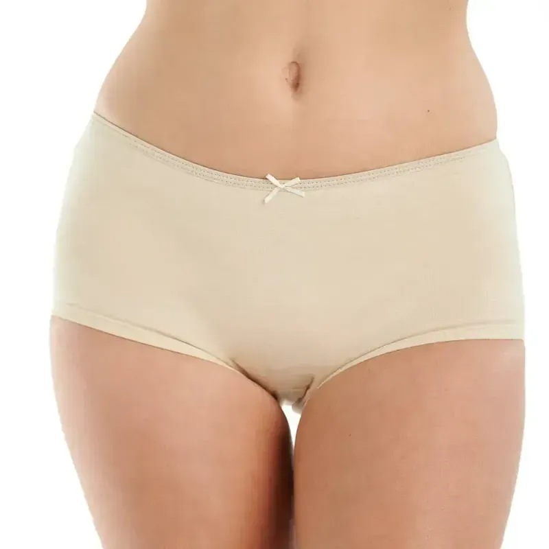 3 Pack Bóxer  de  Dama