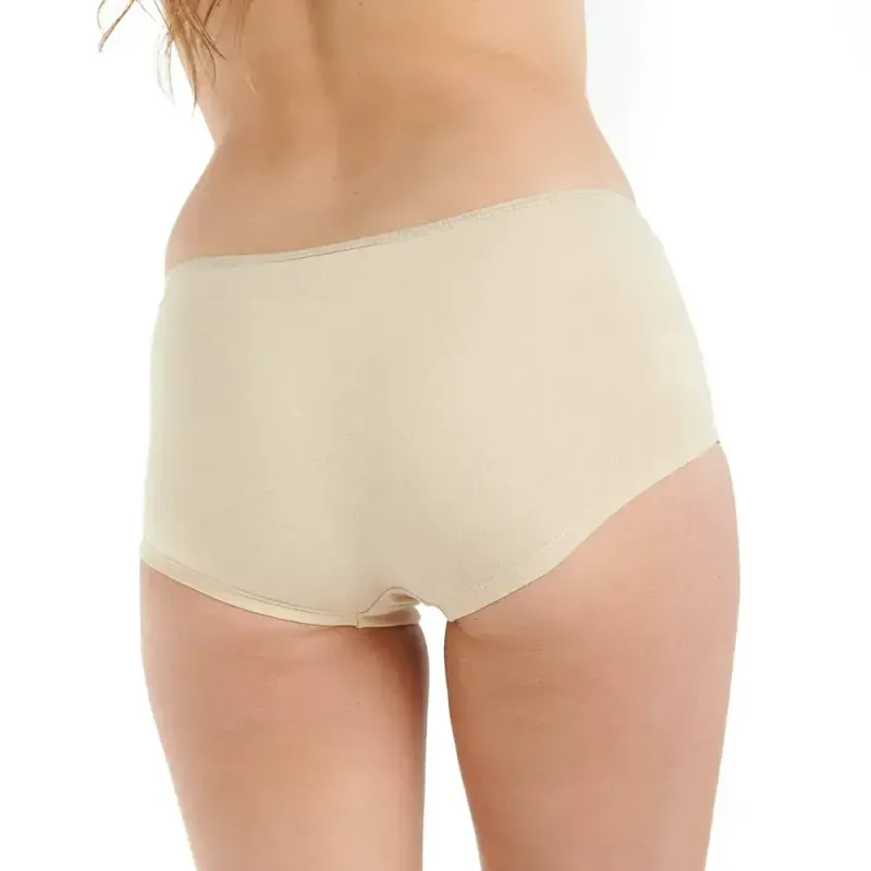 3 Pack Bóxer  de  Dama