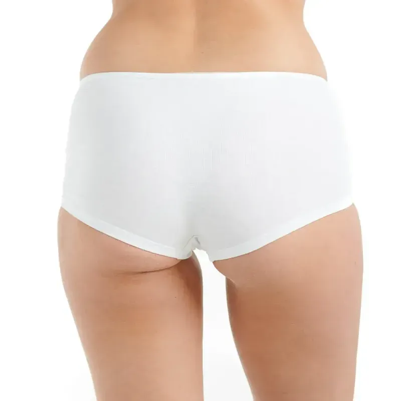 3 Pack Bóxer  de  Dama