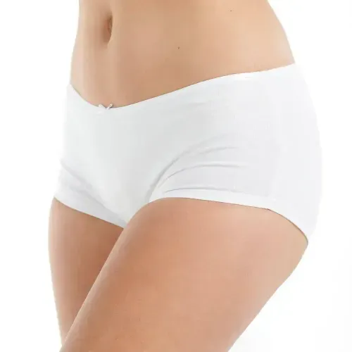 3 Pack Bóxer  de  Dama