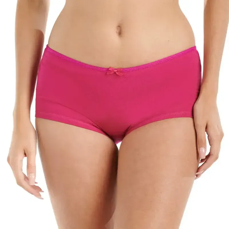 3 Pack Bóxer  de  Dama
