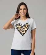 Playera  de  Dama