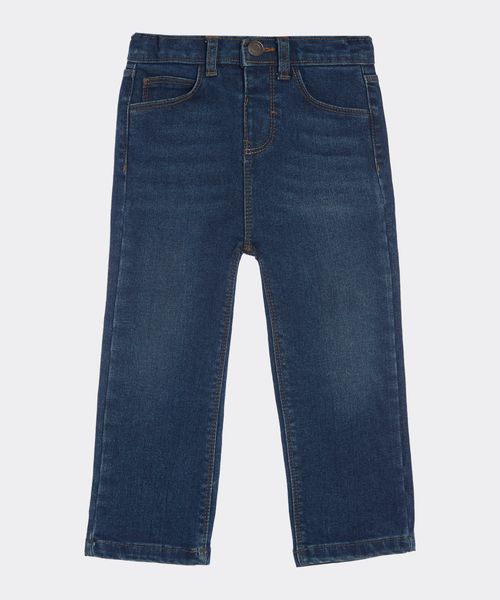 Jeans  de  Bebo Años