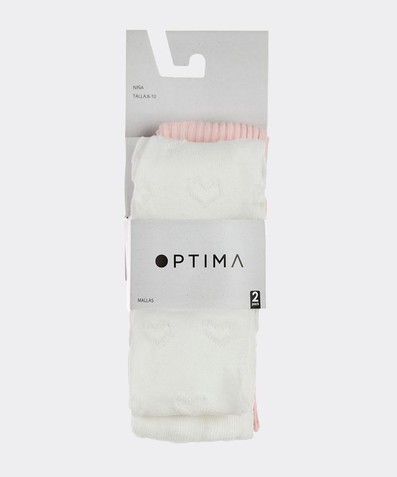 Mallas Pack de Niña Infantil