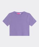 Suéter Manga Corta de Niña Juvenil