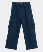 Jogger de Mezclilla Niña Infantil