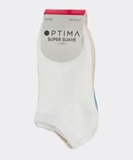 Calcetín Pack de Dama