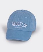 Gorra de Dama