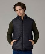 Chaleco de Caballero