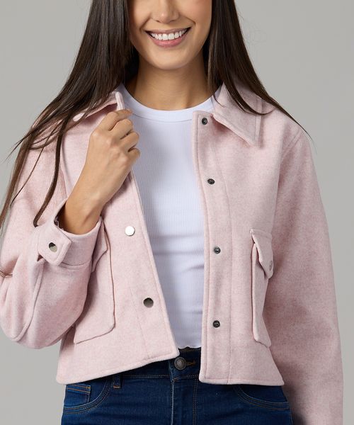 Sobre Camisa  de  Dama