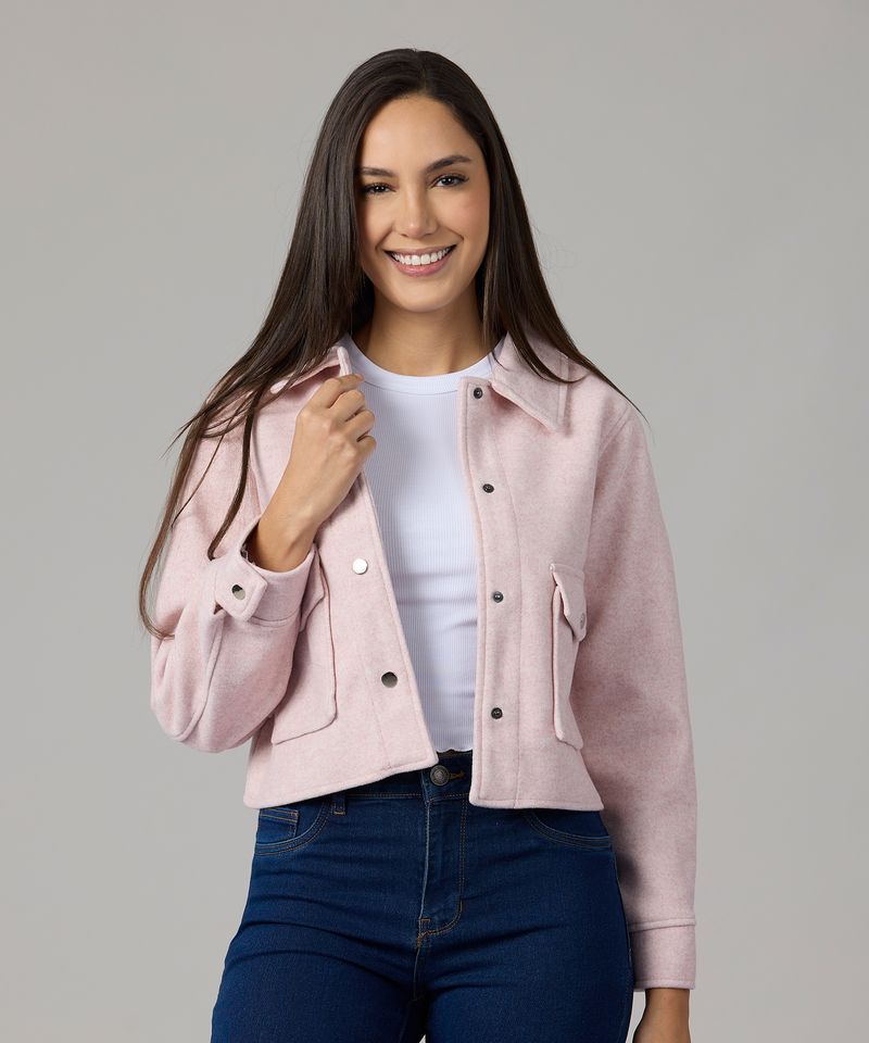 Sobre Camisa de Dama