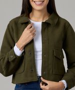 Sobre Camisa de Dama