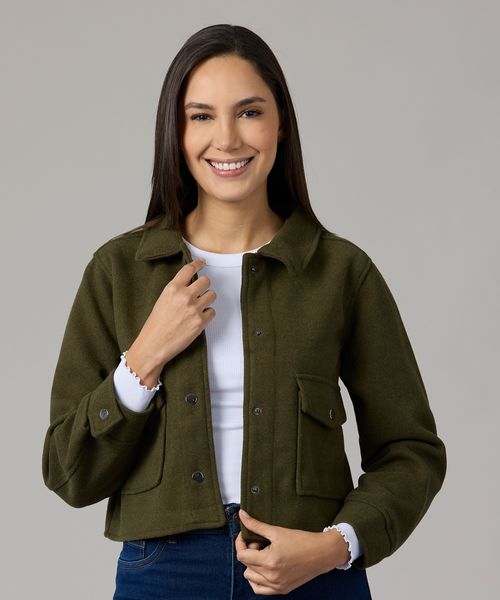 Sobre Camisa  de  Dama