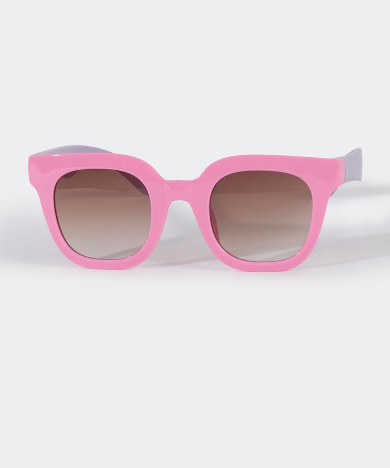 Lentes de Niña Infantil