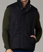 Chaleco de Caballero