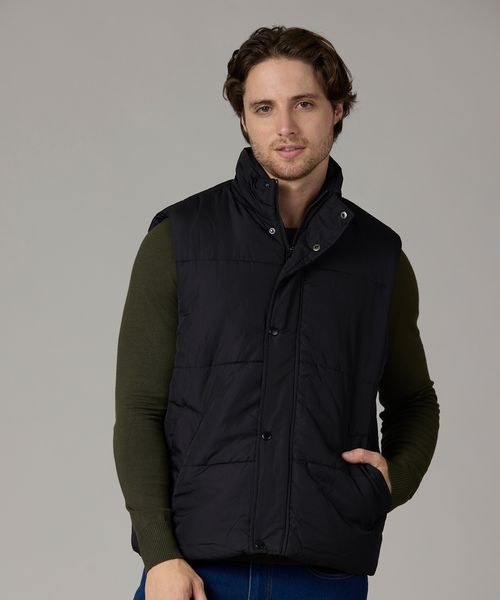 Chaleco  de  Caballero