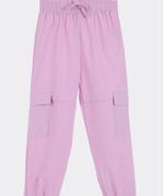 Jogger de Niña Infantil