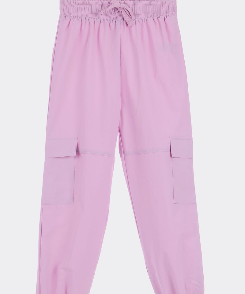 Jogger de Niña Infantil