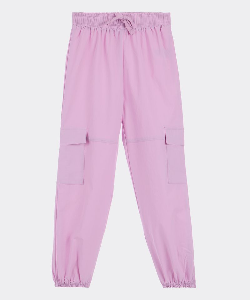 Jogger de Niña Infantil