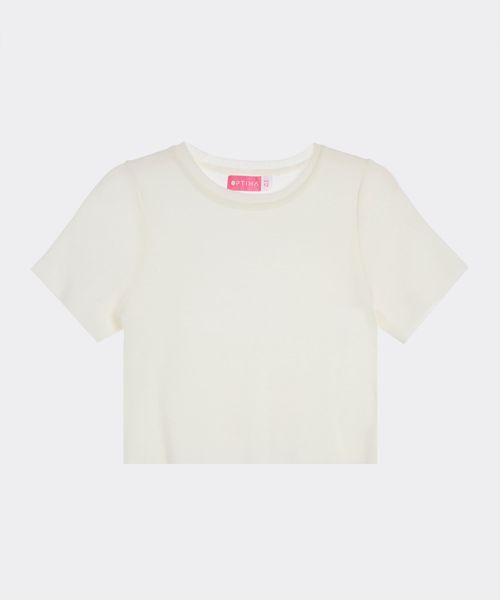 Suéter Manga Corta  de  Niña Juvenil