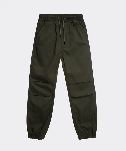 Jogger de Gabardina  de  Niño Juvenil