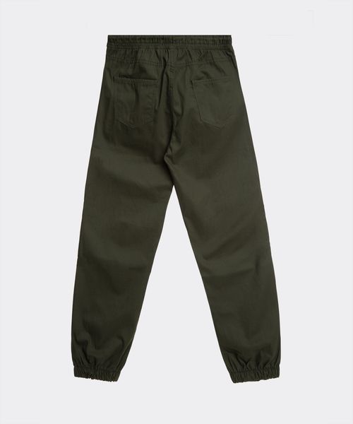 Jogger de Gabardina  de  Niño Juvenil