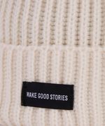 Gorro de Dama