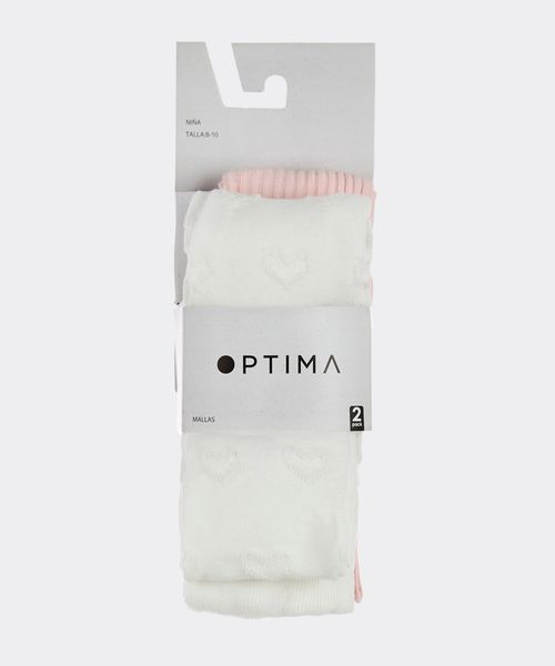 Mallas Pack  de  Niña Infantil