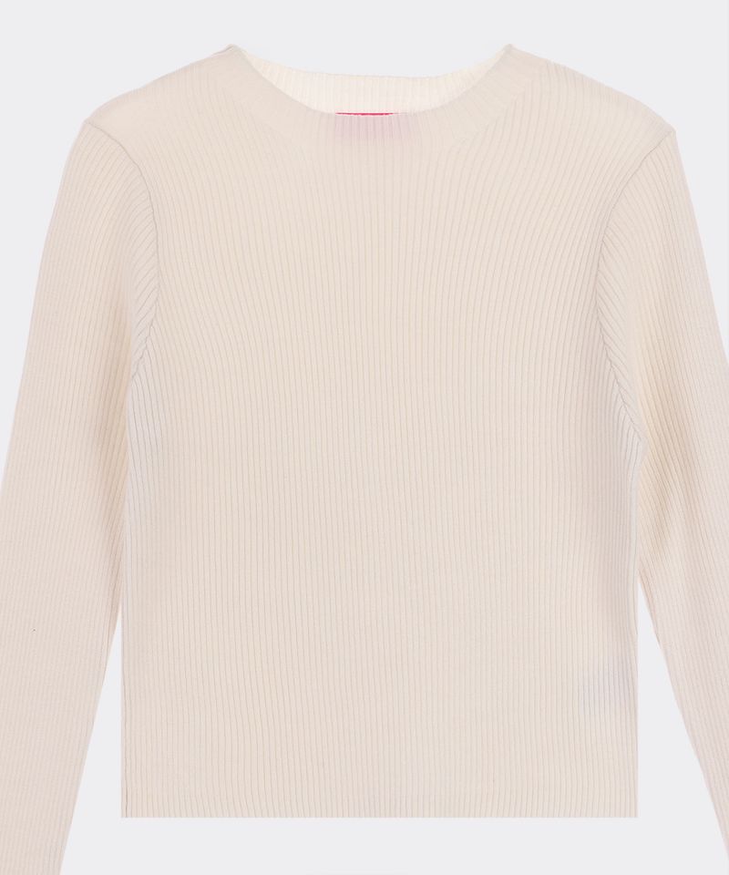 Suéter de Niña Juvenil