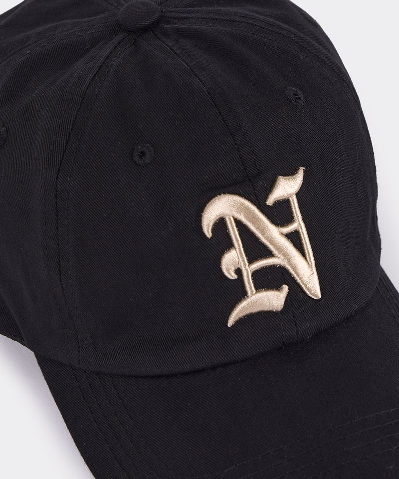 Gorra de Caballero