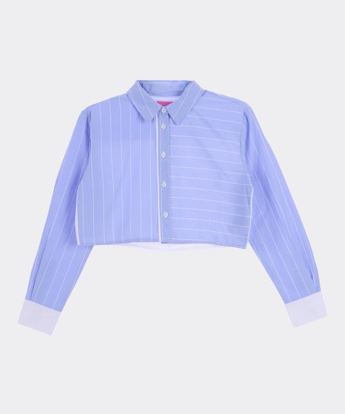 Blusa Manga Larga  de  Niña Juvenil