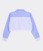 Blusa Manga Larga de Niña Juvenil