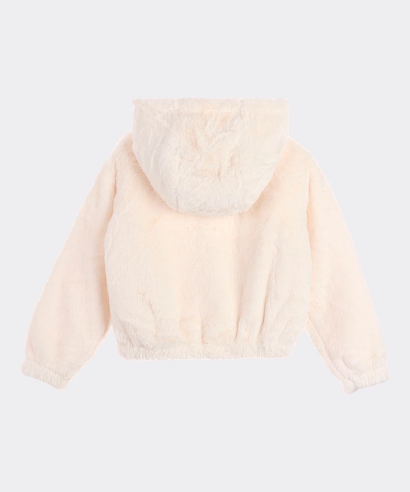 Chamarra de Beba Años