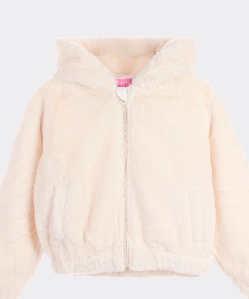 Chamarra de Beba Años