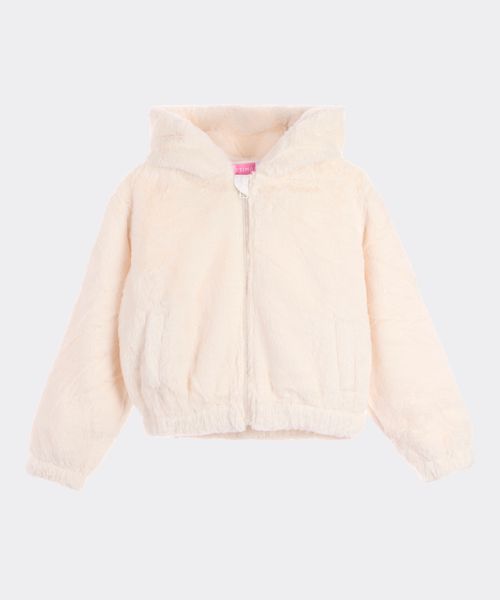 Chamarra   de  Beba Años