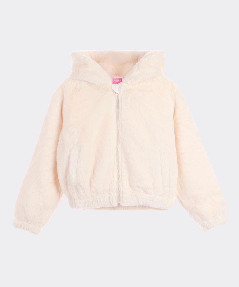 Chamarra de Beba Años