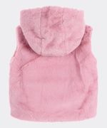 Chaleco de Beba Años