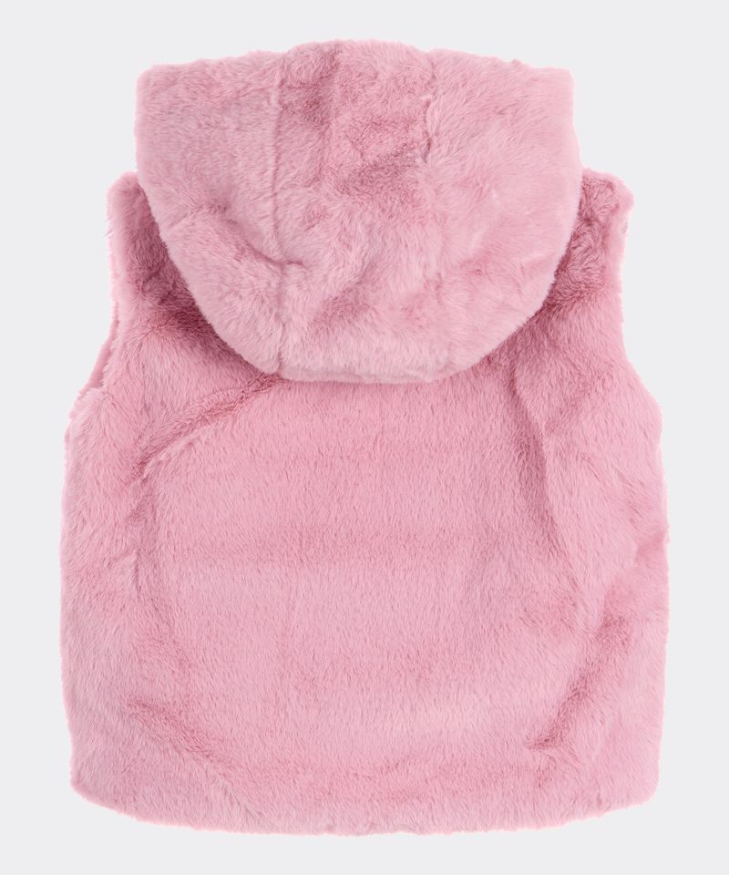 Chaleco de Beba Años