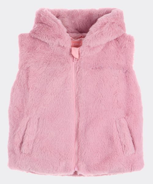 Chaleco  de  Beba Años