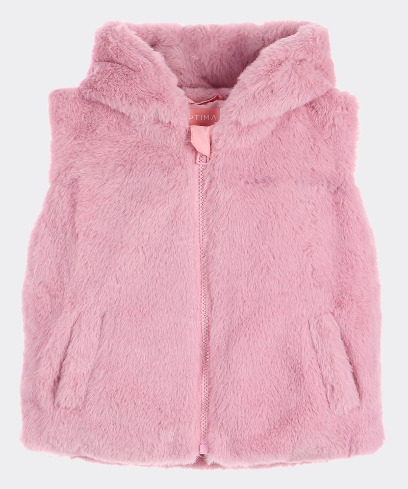 Chaleco de Beba Años