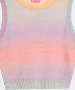 Chaleco de Niña Juvenil