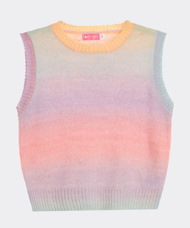 Chaleco de Niña Juvenil