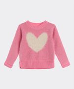 Suéter de Beba Años