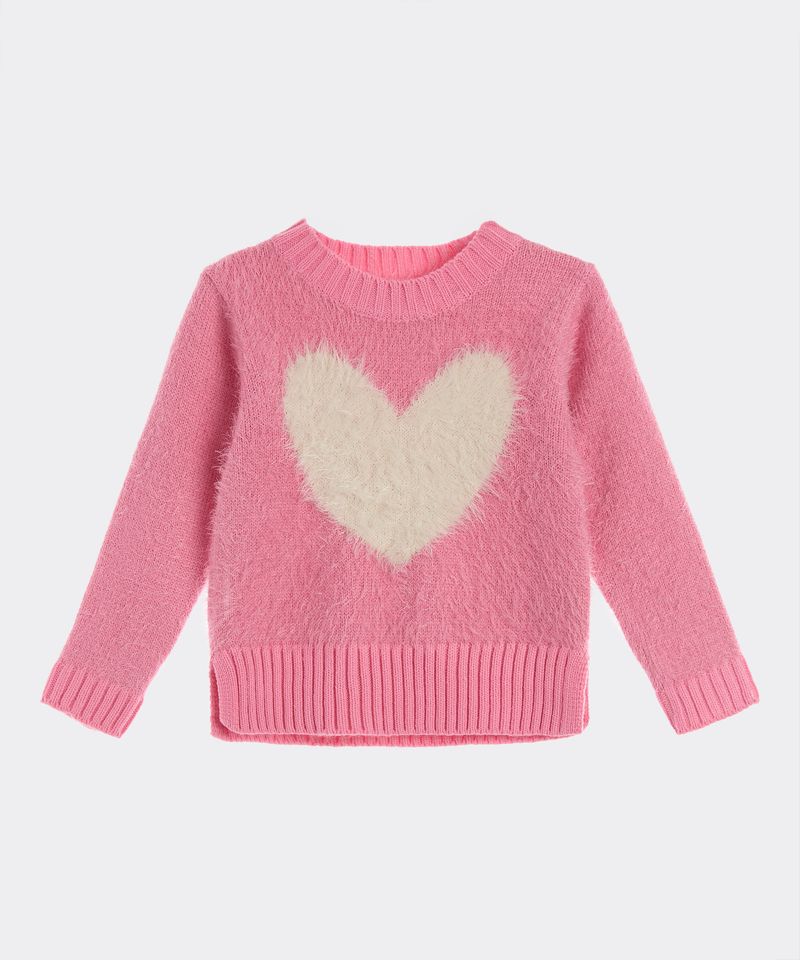 Suéter de Beba Años