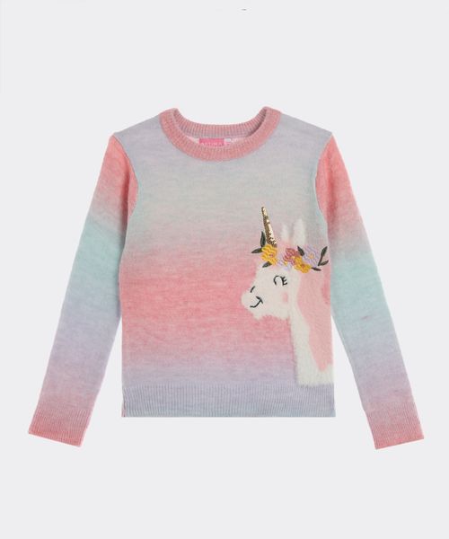 Suéter  de  Niña Infantil