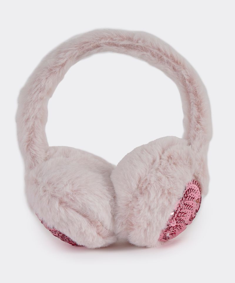 Orejeras de Niña Infantil