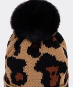 Gorro de Dama