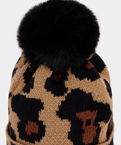 Gorro  de  Dama