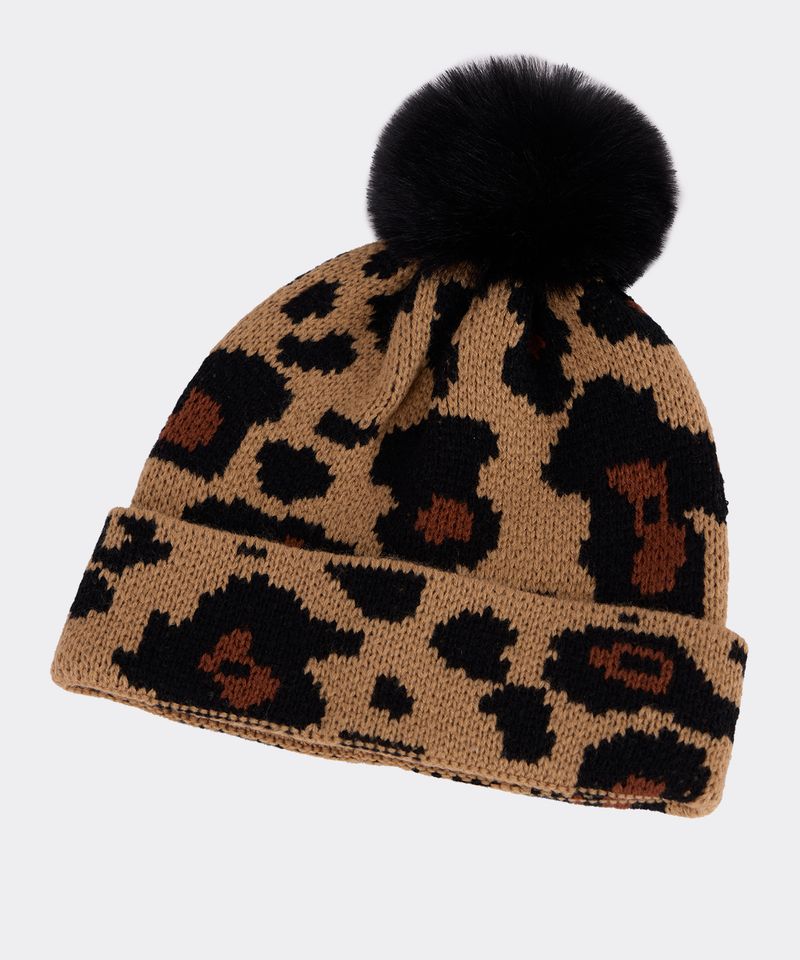 Gorro de Dama